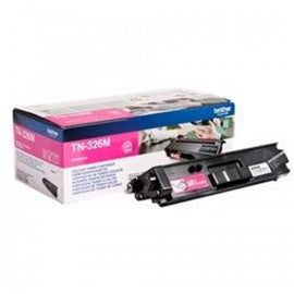 Brother tn326m - Clicktofournisseur.com