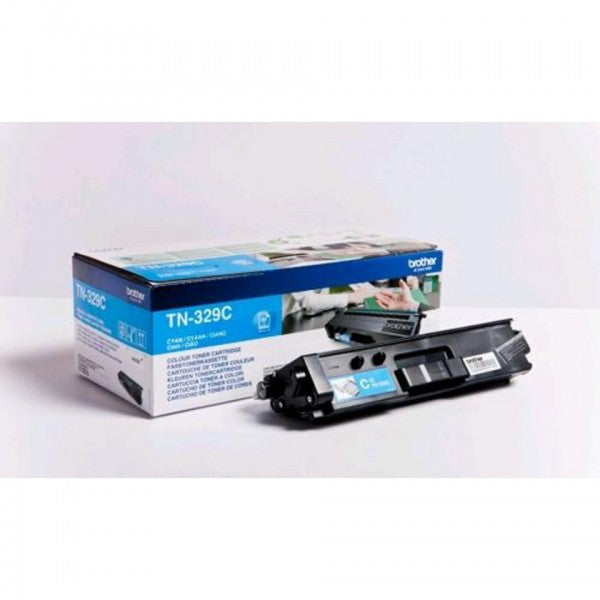 Brother tn329c - Clicktofournisseur.com