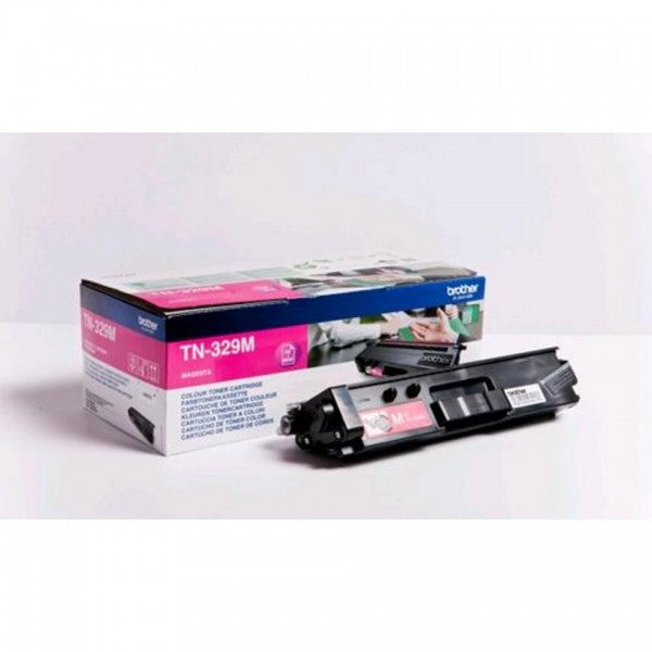 Brother tn329m - Clicktofournisseur.com
