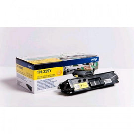Brother tn329y - Clicktofournisseur.com