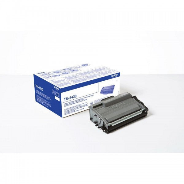 Brother tn3430 - Clicktofournisseur.com