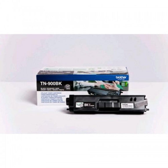 Brother tn900bk - Clicktofournisseur.com