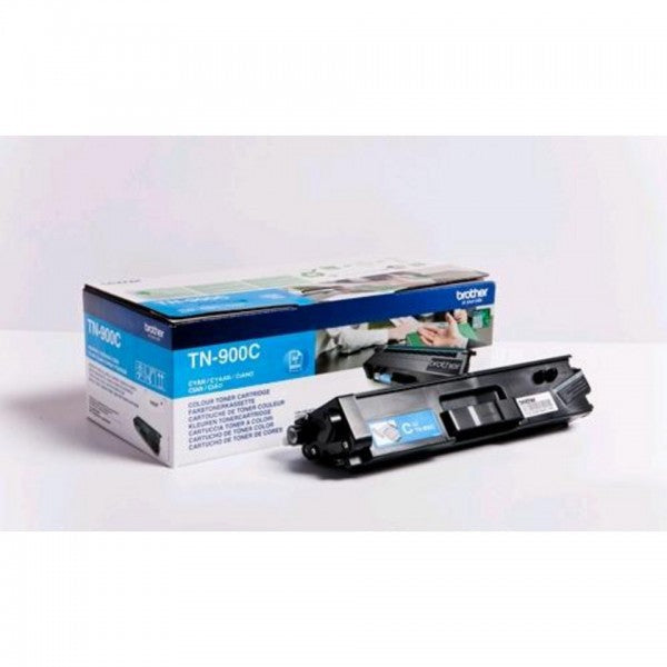Brother tn900c - Clicktofournisseur.com