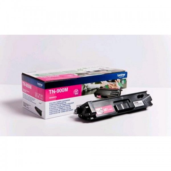 Brother tn900m - Clicktofournisseur.com