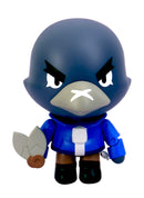 BRAWL STARS | Action figure, Series 1, 11 cm, Assorted