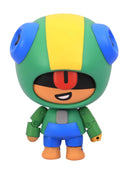 BRAWL STARS Action figure Series 1, 11 cm