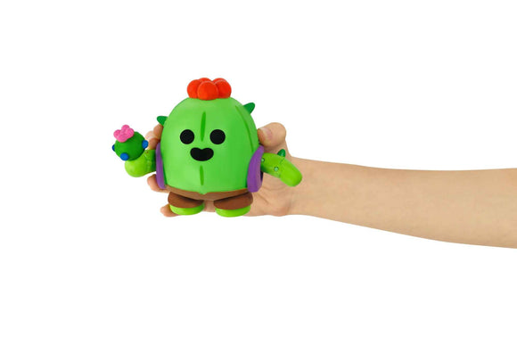 BRAWL STARS | Action figure, Series 1, 11 cm, Assorted