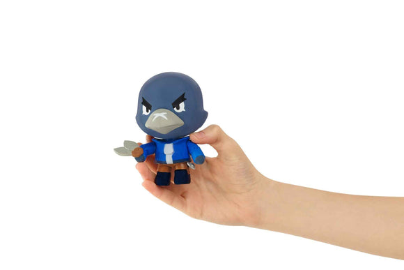 BRAWL STARS | Action figure, Series 1, 11 cm, Assorted