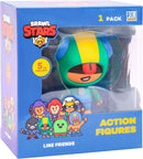 BRAWL STARS | Action figure, Series 1, 11 cm, Assorted