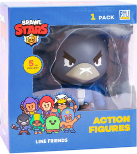 BRAWL STARS | Action figure, Series 1, 11 cm, Assorted