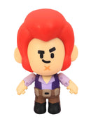 BRAWL STARS | Action figure, Series 1, 11 cm, Assorted