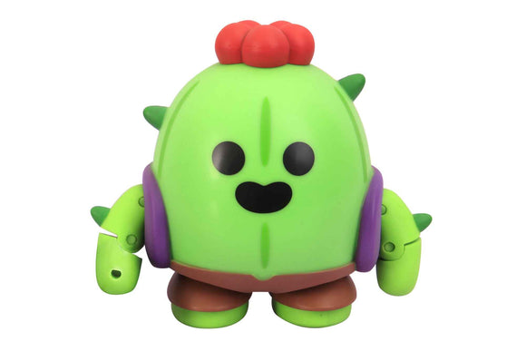 BRAWL STARS | Action figure, Series 1, 11 cm, Assorted