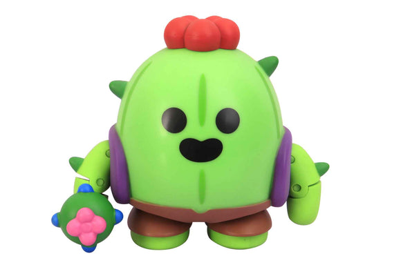 BRAWL STARS Action figure Series 1, 11 cm