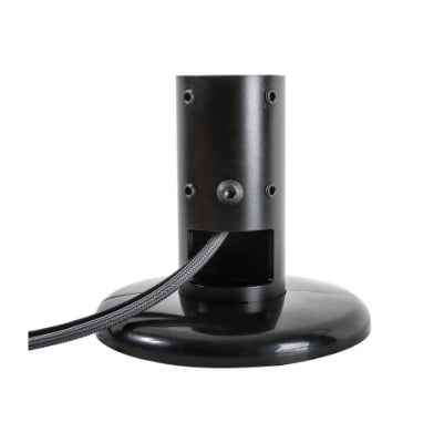 B-Tech SYSTEM 2 - Heavy Duty Ceiling / Floor Mount (Fixed) for Ø50mm Poles