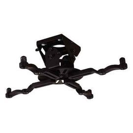 B-Tech SYSTEM 2 - Universal Projector Ceiling Mount with Micro-adjustment