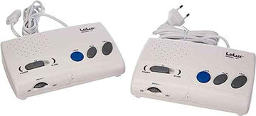 Retour client Ecost, interphone sans fil Punto à Punto