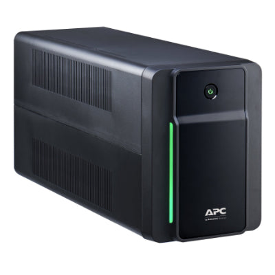 Schneider Electric APC Back-UPS | BX2200MI | 2200 VA | 1200 W
