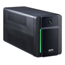 Schneider Electric APC Back-UPS | BX2200MI | 2200 VA | 1200 W-2