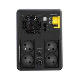 APC Back-UPS 1600VA 230V AVR IEC Sockets