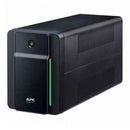 UPS APC, Line int., mini Tower, 900 W, AVR, Schuko x 4, LED, back-up 1 - 10 min. "BX1600MI-GR" (timbru verde 11 lei)