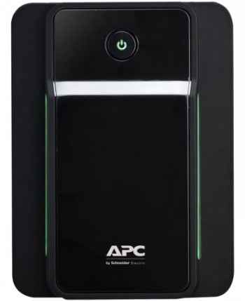 APC Back-UPS 750VA 230V IEC