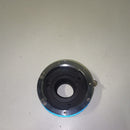 Ecost customer return Fotodiox Pro Lens Mount Adapter with Builtin DeClicked Aperture Iri