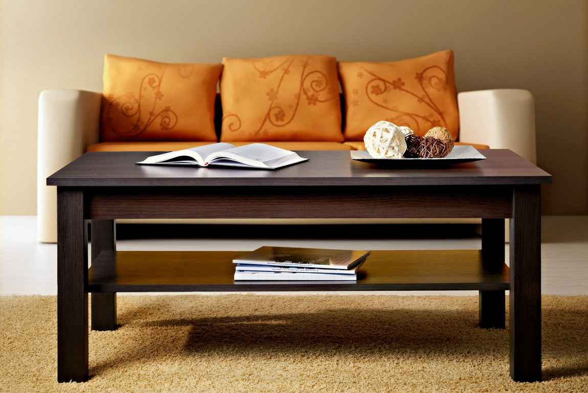 Baignoire en acrylique lucite rectangulaire CELINE 180x85x45 cm avec tablier WENGE