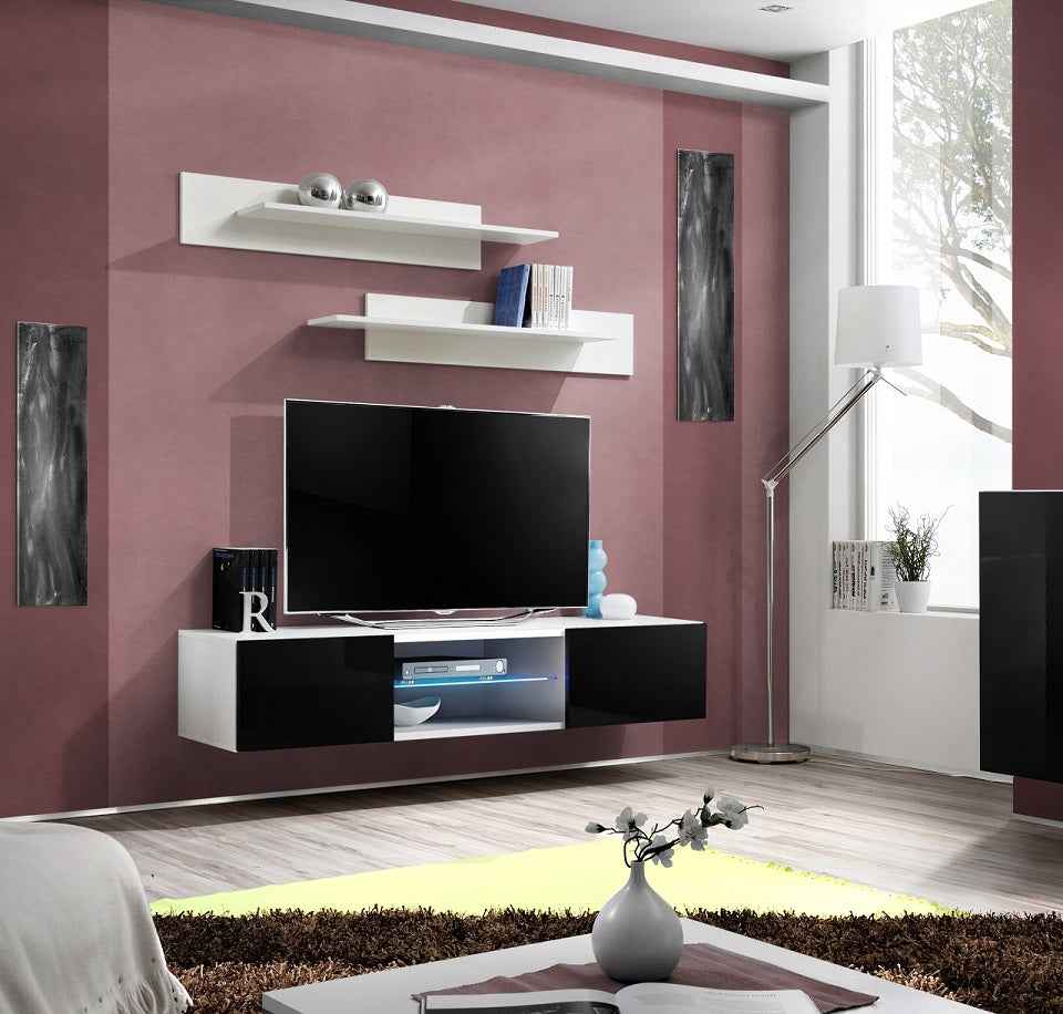 Baignoire en acrylique lucite rectangulaire ios 180x80x45 cm avec tablier wenge - Clicktofournisseur.com