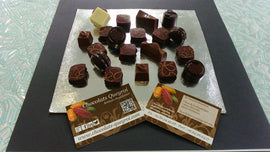 Ballotin 250G (MELANGE) clicktofournisseur.com