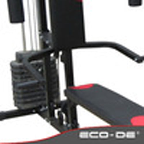 Banc Multiposte d'exercices fitness clicktofournisseur.com