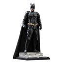 Figurine Hot Toys DX12 - DC Comics - The Dark Knight Rises - Batman - Bruce Wayne