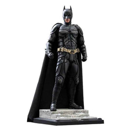 Figurine Hot Toys DX12 - DC Comics - The Dark Knight Rises - Batman - Bruce Wayne