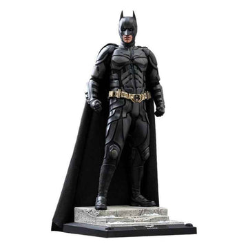 Figurine Hot Toys DX12 - DC Comics - The Dark Knight Rises - Batman - Bruce Wayne