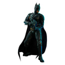 Figurine Hot Toys QS019 - DC Comics - The Dark Knight Trilogy - Batman Standard Version