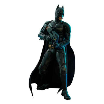 Figurine Hot Toys QS019 - DC Comics - The Dark Knight Trilogy - Batman Standard Version