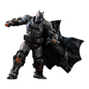 Figurine Hot Toys VGM52 - DC Comics - Batman : Arkham Origins - Batman XE Suit Standard Version