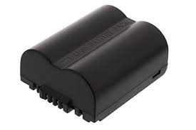 Batterie compatible cgr-s006 pour dmc-fz18 - Clicktofournisseur.com