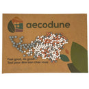 Aecodune recharge vitamine c pour pommeau douche anti calcaire