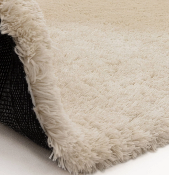 Tapis de salon et chambre poils longs SPLENDOUR