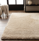Tapis de salon et chambre poils longs SPLENDOUR