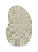 Tapis tissé plat moderne BERBER STRUCTURES-6