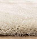 Tapis de salon et chambre poils longs SPLENDOUR