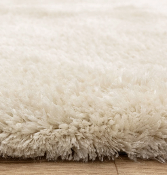 Tapis de salon et chambre poils longs SPLENDOUR