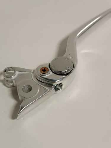 Ecost Customer Return Accossato AGS201 51 clutch lever compatible with Ducati> Monster S2R 1000