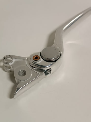 Ecost Customer Return Accossato AGS201 51 clutch lever compatible with Ducati> Monster S2R 1000