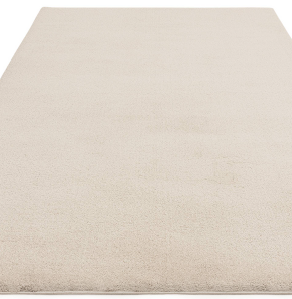 Tapis de salon et chambre poils longs MOCO