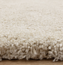 Tapis de salon et chambre poils longs MAPY