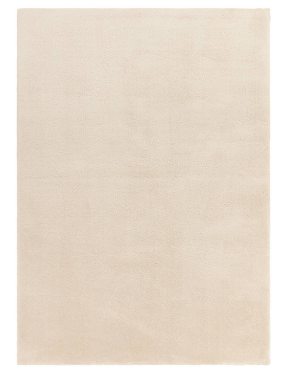 Tapis de salon et chambre poils longs MOCO