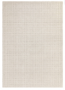 Tapis tissé main en jute HATCHY