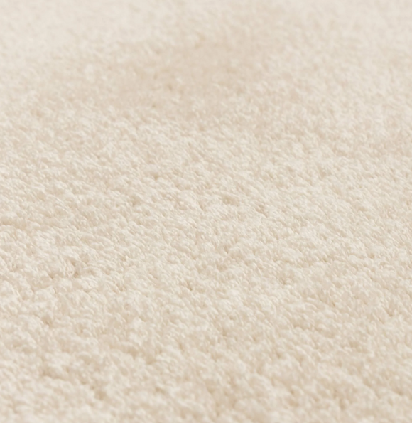 Tapis de salon et chambre poils longs MOCO